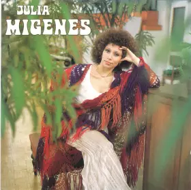 Couverture du produit · Julia Migenes