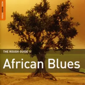 Couverture du produit · The Rough Guide To African Blues