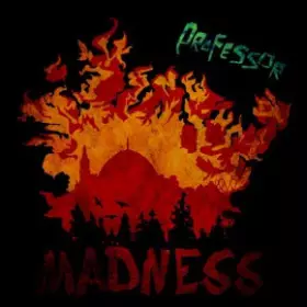 Couverture du produit · Madness
