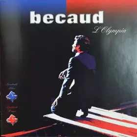 Couverture du produit · L'Olympia