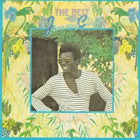 Couverture du produit · The Best Of Jimmy Cliff