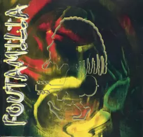 Couverture du produit · Foutamilia
