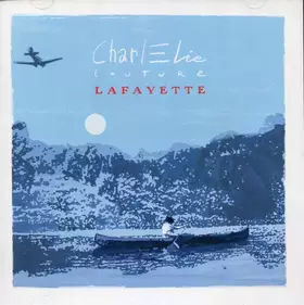 Couverture du produit · Lafayette