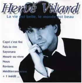 Couverture du produit · La Vie Est Belle, Le Monde Est Beau