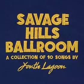 Couverture du produit · Savage Hills Ballroom