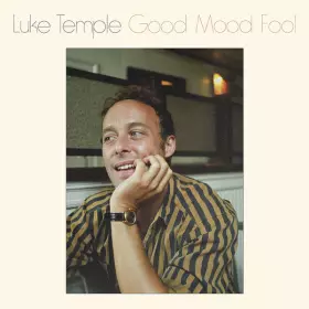Couverture du produit · Good Mood Fool