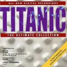 Couverture du produit · Titanic: The Ultimate Collection