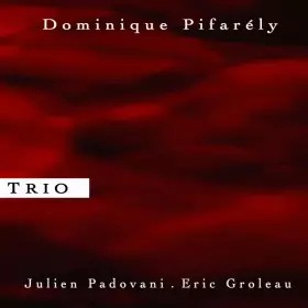 Couverture du produit · Trio