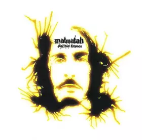 Couverture du produit · Archie Kramer