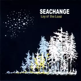 Couverture du produit · Lay Of The Land