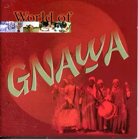 Couverture du produit · World Of Gnawa