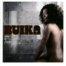 Couverture du produit · Niña De Fuego