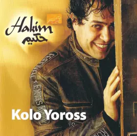 Couverture du produit · Kolo Yoross