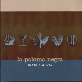Couverture du produit · La Paloma Negra