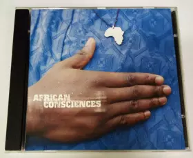 Couverture du produit · African Consciences