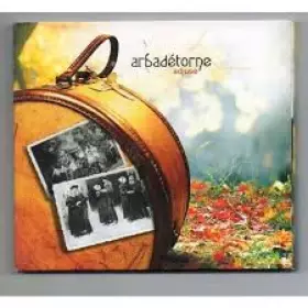 Couverture du produit · Adjuse