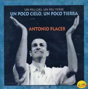 Couverture du produit · Un Poco Cielo, Un Poco Tierra