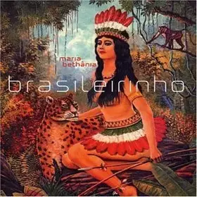 Couverture du produit · Brasileirinho