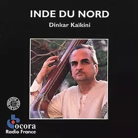 Couverture du produit · Inde Du Nord
