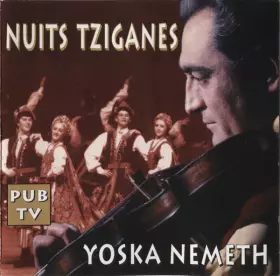 Couverture du produit · Nuit Tzigane