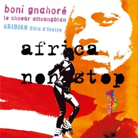 Couverture du produit · Africa Non Stop
