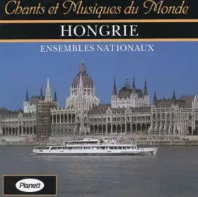 Couverture du produit · Hongrie