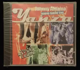 Couverture du produit · Nuevo Rumba Con "Yanza"