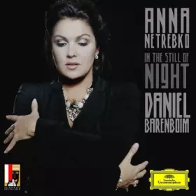 Couverture du produit · In The Still Of Night