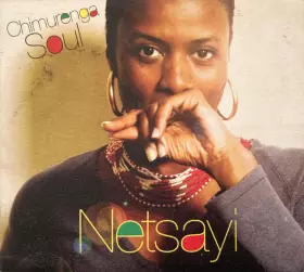 Couverture du produit · Chimurenga Soul