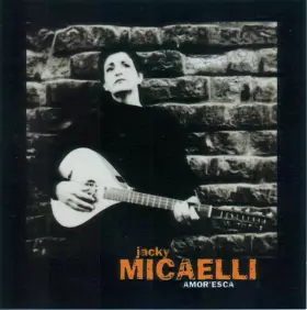 Couverture du produit · Amor'Esca