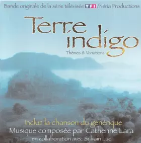 Couverture du produit · Terre Indigo : Themes & Variations