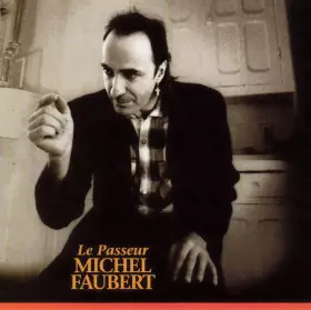 Couverture du produit · Le Passeur