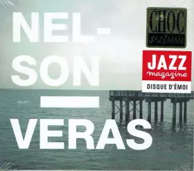 Couverture du produit · Nelson Veras