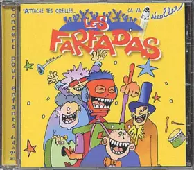 Couverture du produit · Attache Tes Oreilles... Ça Va Décoller