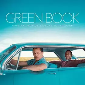 Couverture du produit · Green Book (Original Motion Picture Soundtrack)