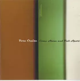 Couverture du produit · Come Alone And Fall Apart