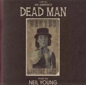 Couverture du produit · Dead Man