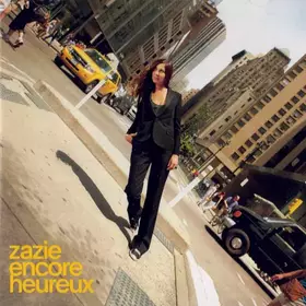 Couverture du produit · Encore Heureux
