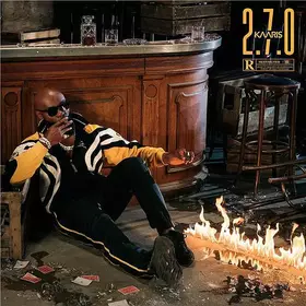 Couverture du produit · 2.7.0