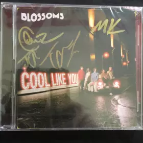 Couverture du produit · Cool Like You