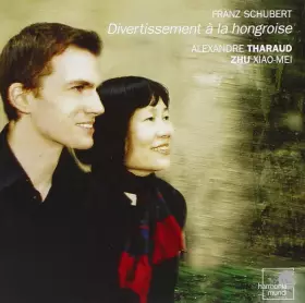 Couverture du produit · Divertissement à la Hongroise