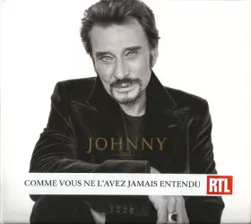 Couverture du produit · Johnny