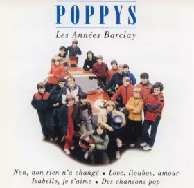 Couverture du produit · Les Années Barclay