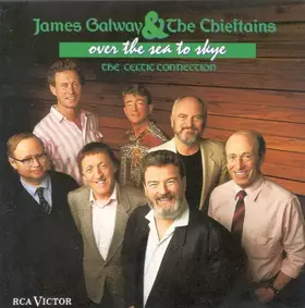 Couverture du produit · Over The Sea To Skye, The Celtic Connection