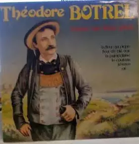 Couverture du produit · Théodore Botrel Chanté Par René Jacq
