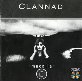 Couverture du produit · Macalla