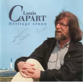 Couverture du produit · Héritage Sénan