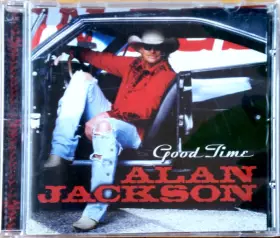 Couverture du produit · Good Time