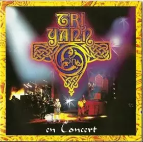 Couverture du produit · En Concert