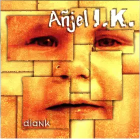 Couverture du produit · Diank